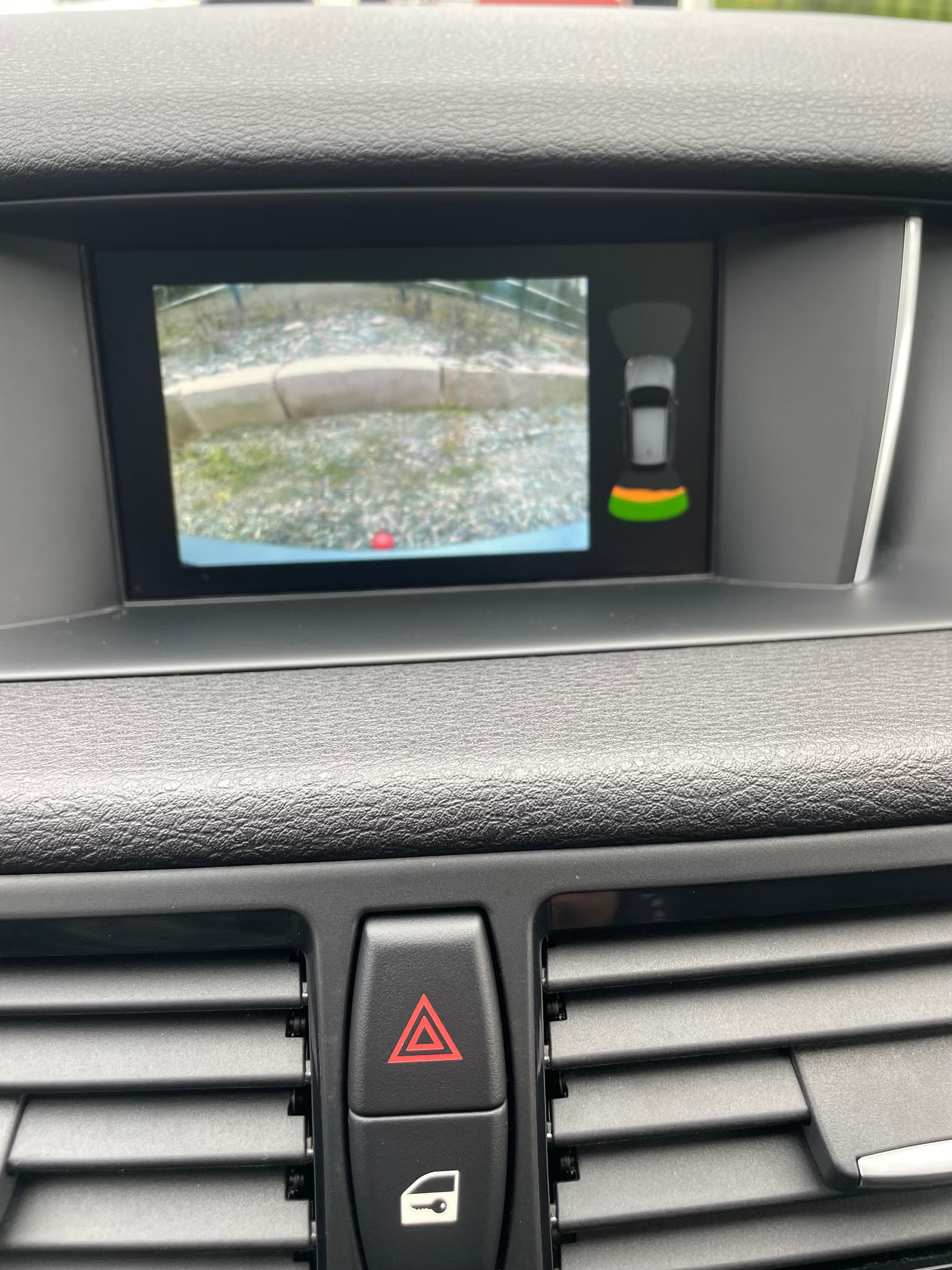 BMW X1 2014 8