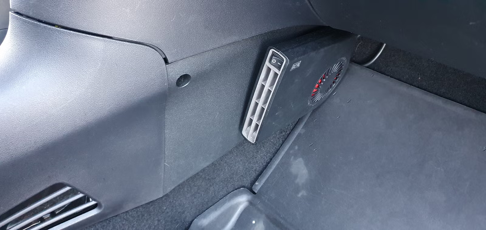 Citroen C3 2017 13