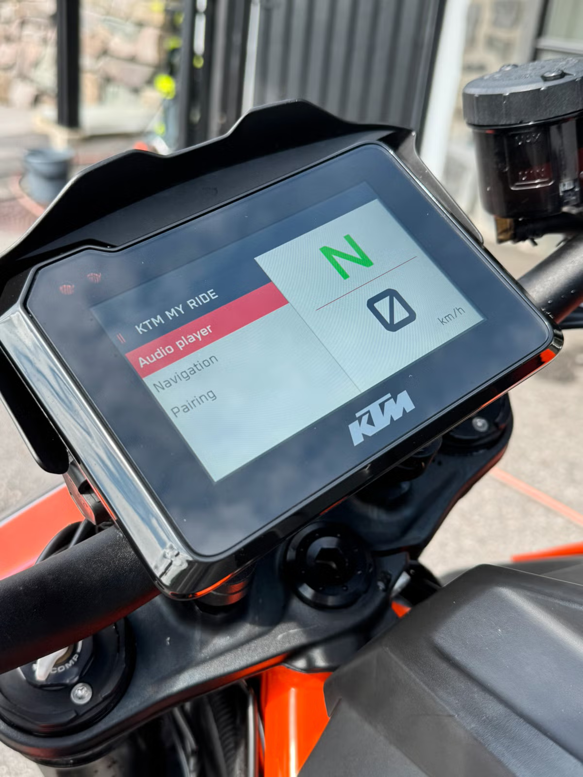 KTM 1290 Super Duke R 2020 23