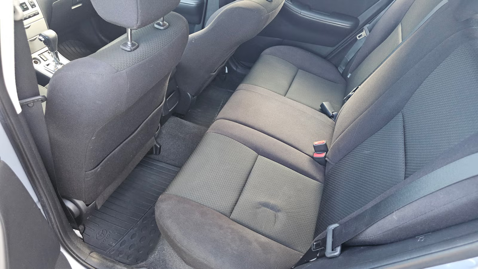 Toyota Corolla 2005 2