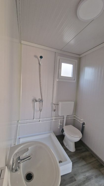 Shipping container 15 ft 51