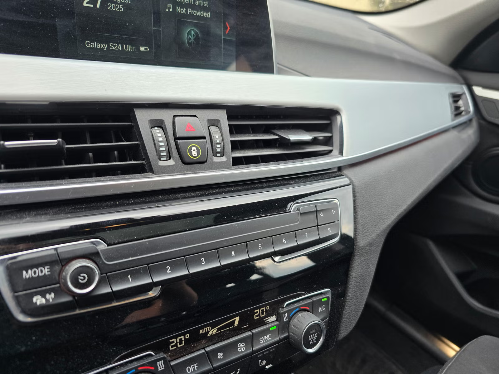 BMW X1 2019 4