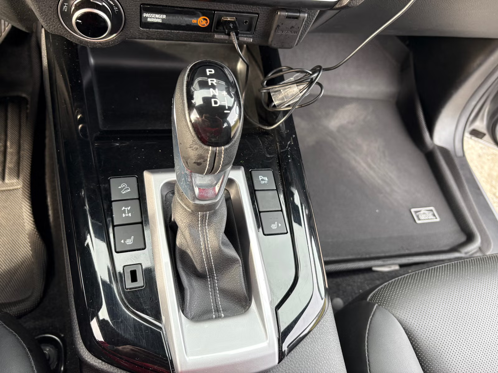 Isuzu D-max 2022 18