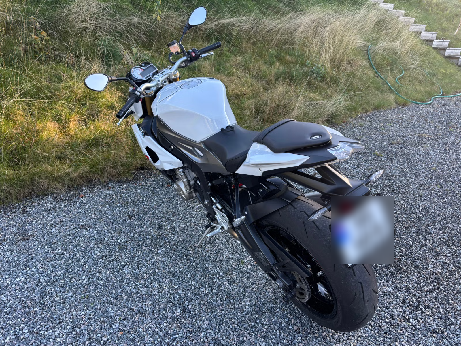 BMW S 1000 R 2015 6
