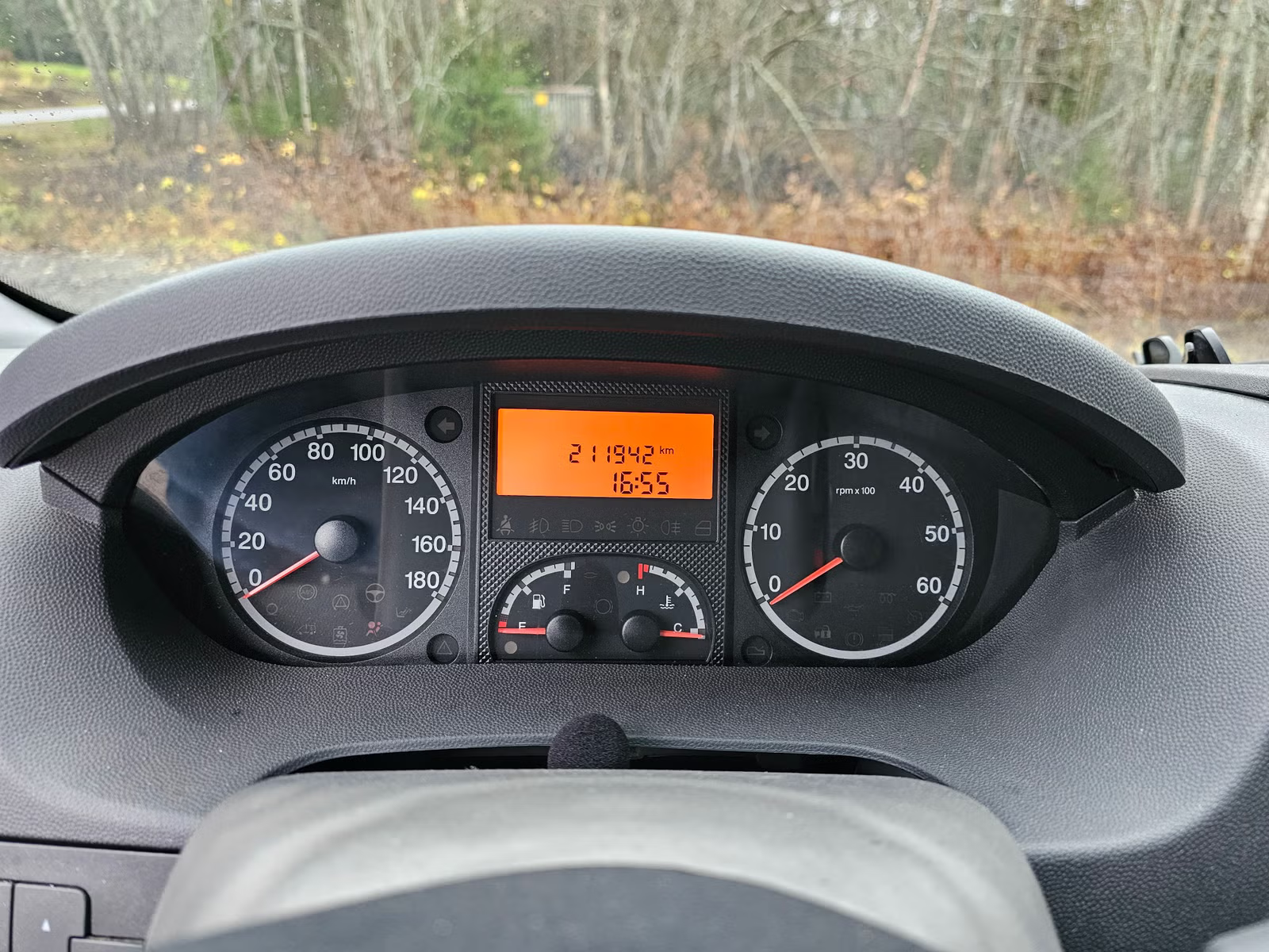 Fiat Ducato 2010 13
