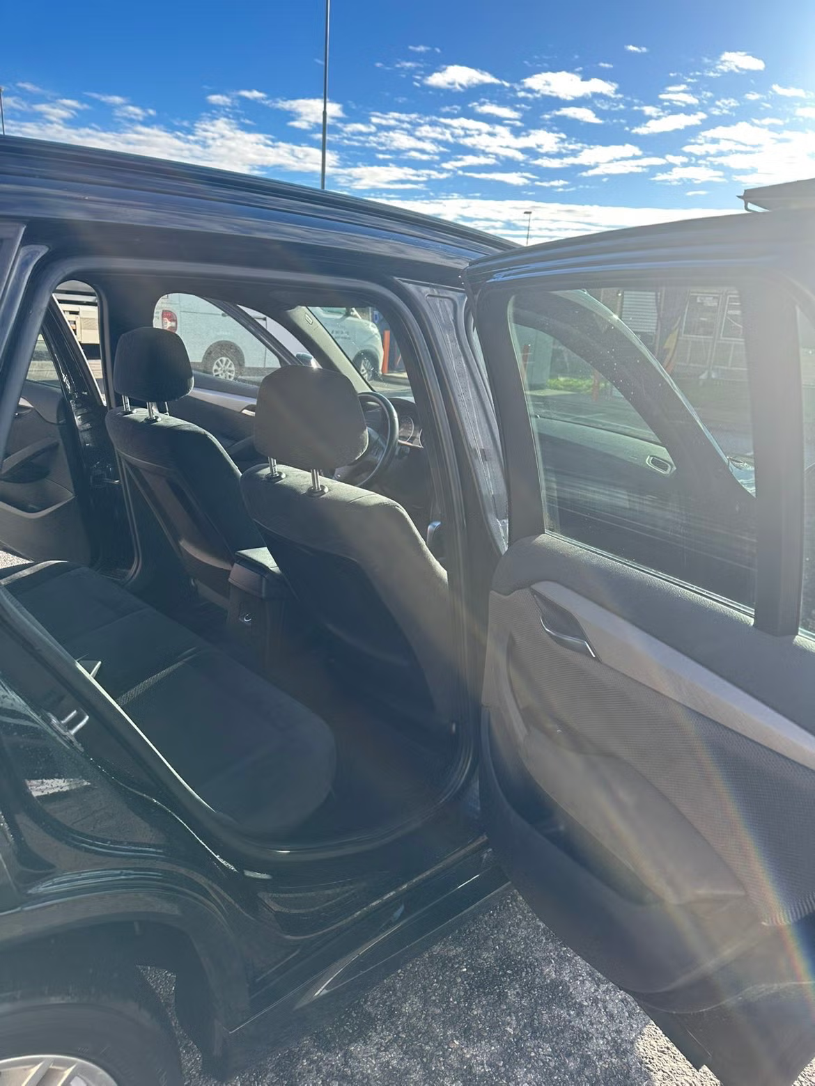 BMW X1 2012 15