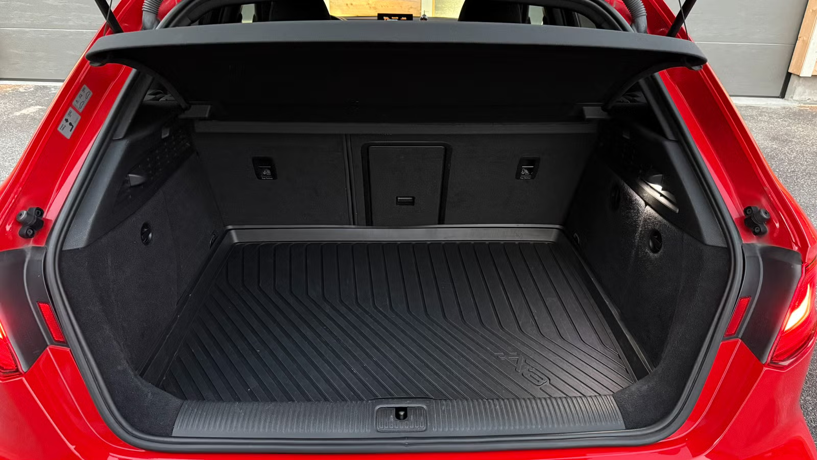 Audi A3 2015 32