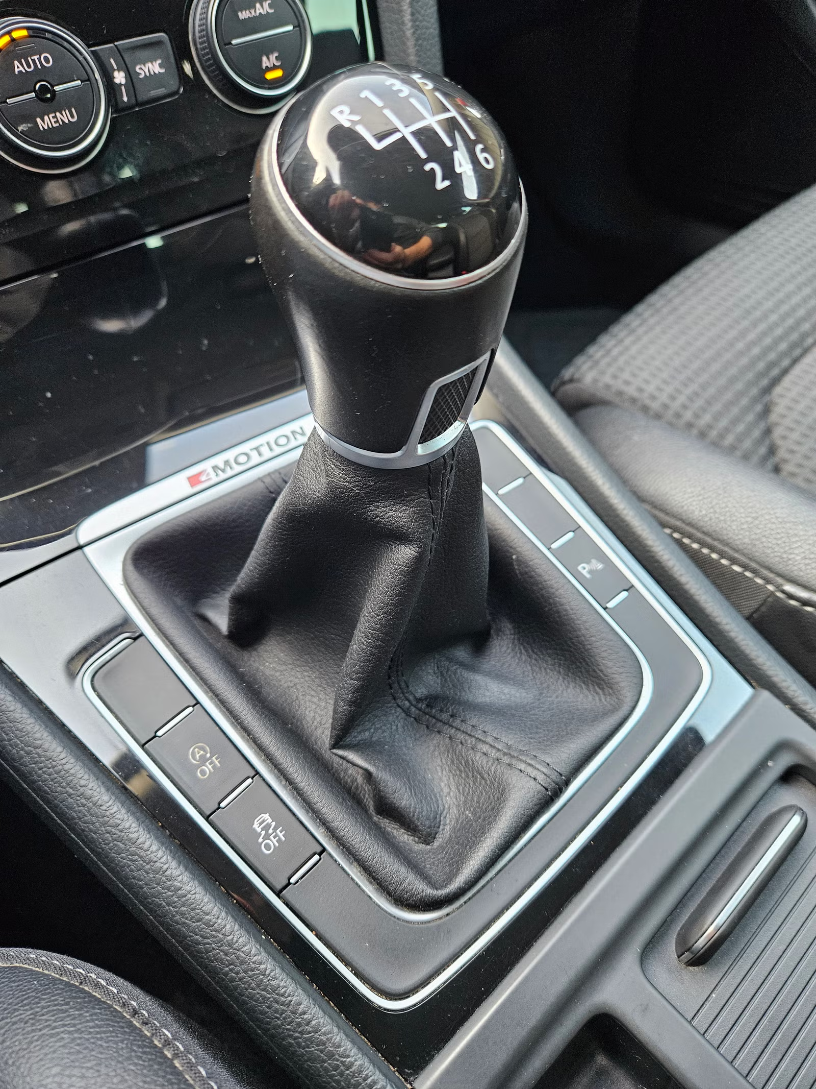 Volkswagen Golf 2016 3