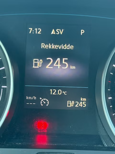 Volkswagen Golf VII 2017 21