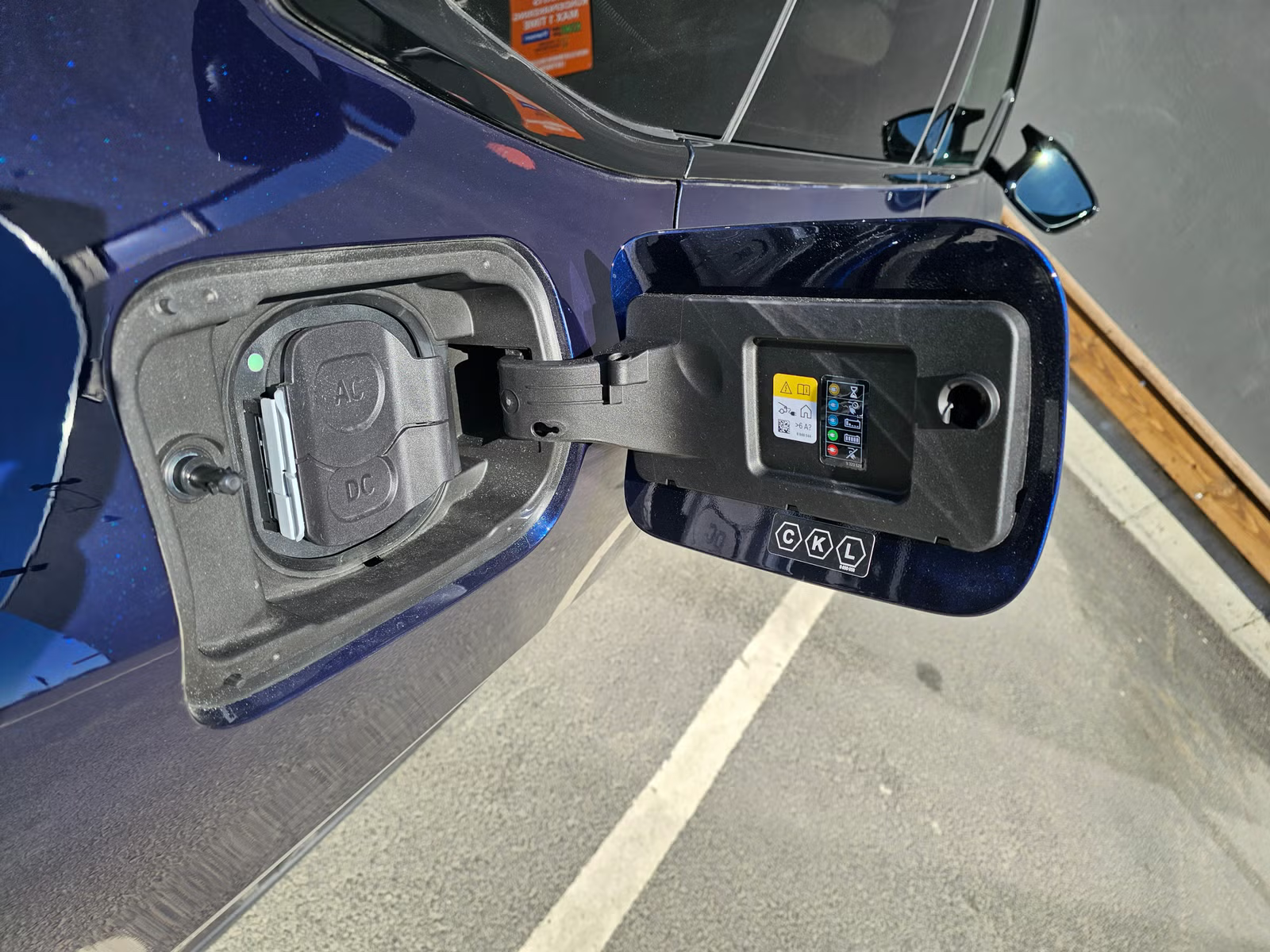 BMW i4 M50 2023 23