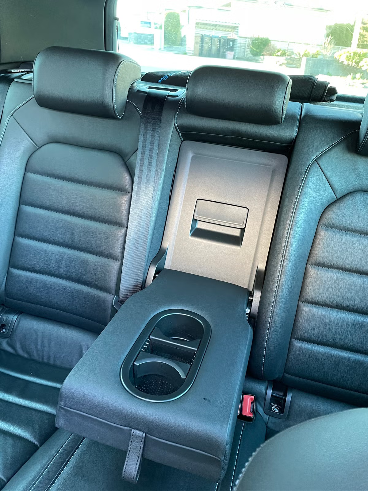 Volkswagen Golf 2017 21