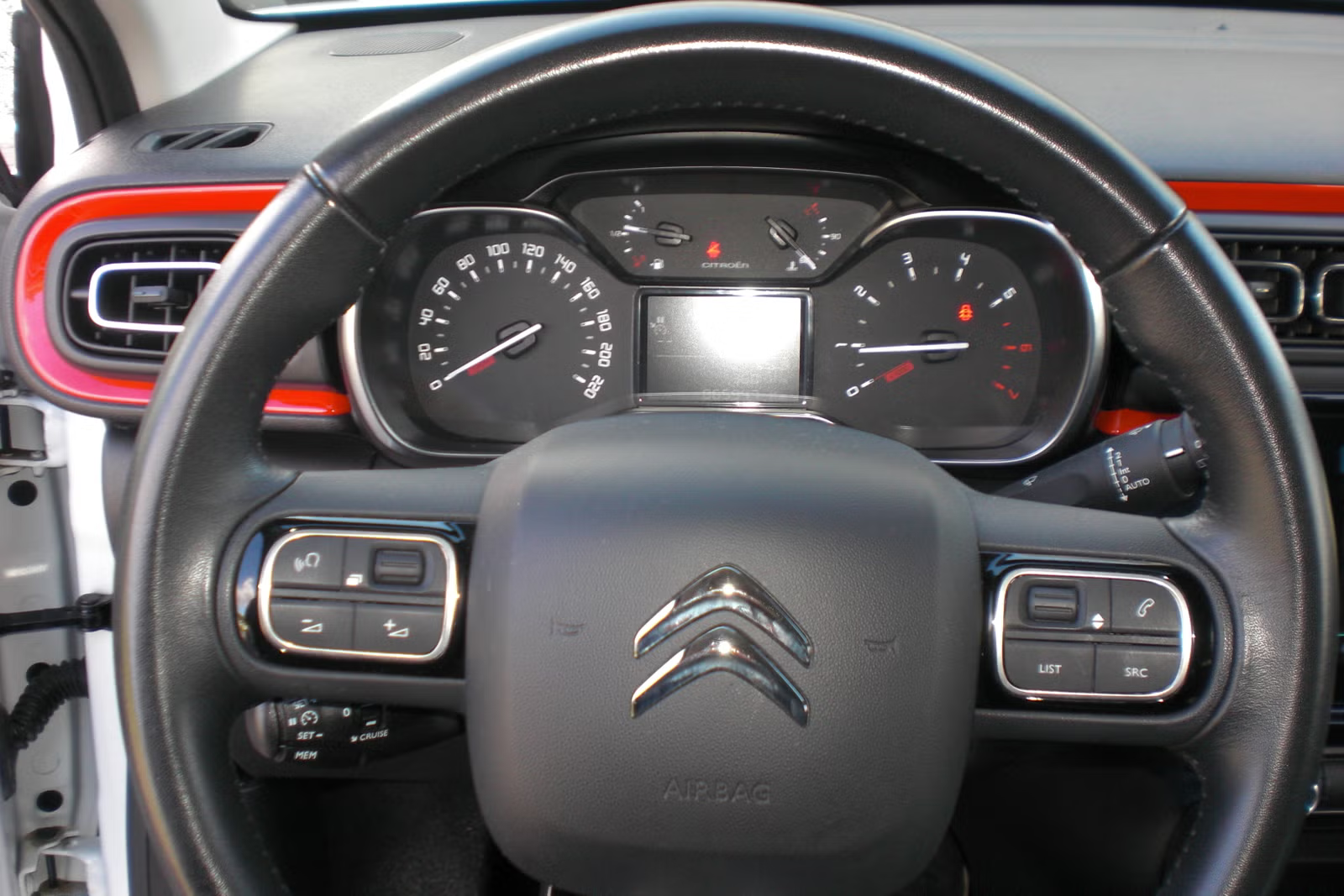 Citroen C3 2019 13