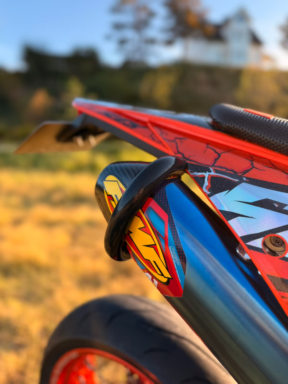 KTM 450 EXC-F 2023 10