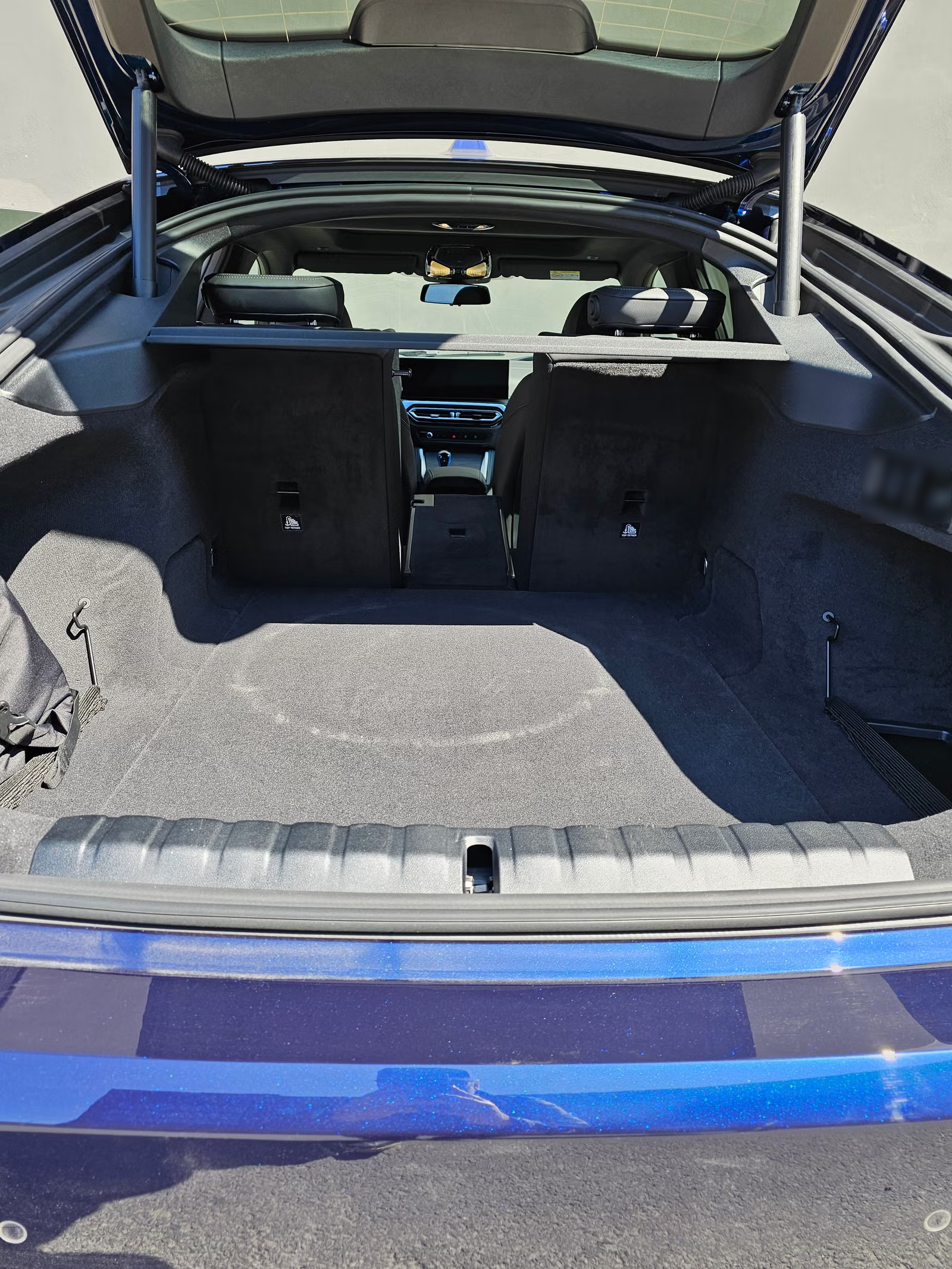 BMW i4 M50 2023 22