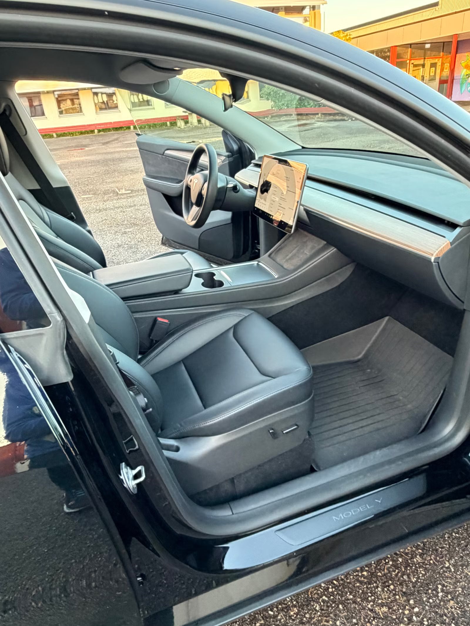 Tesla Model Y Performance 2023 23
