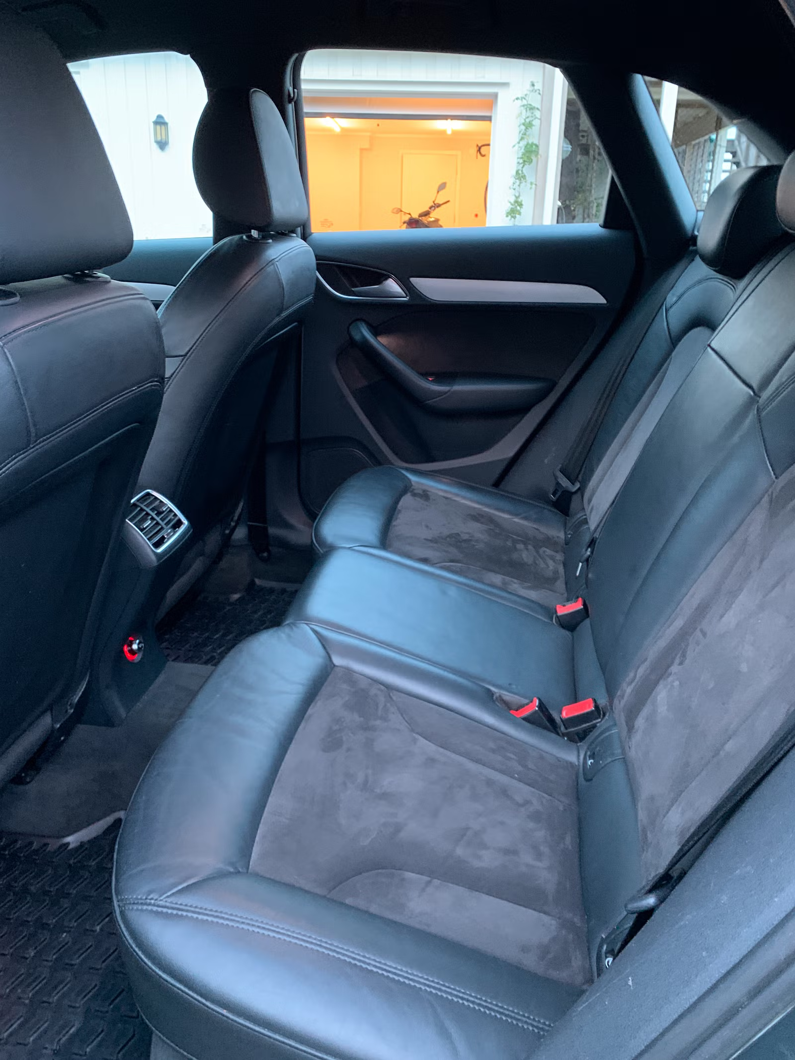 Audi Q3 2017 14