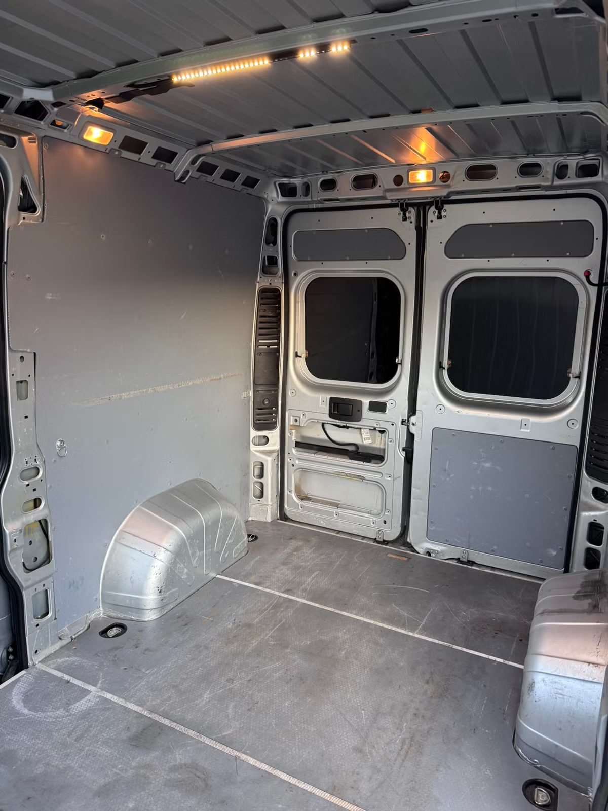 Fiat Ducato 2019 22