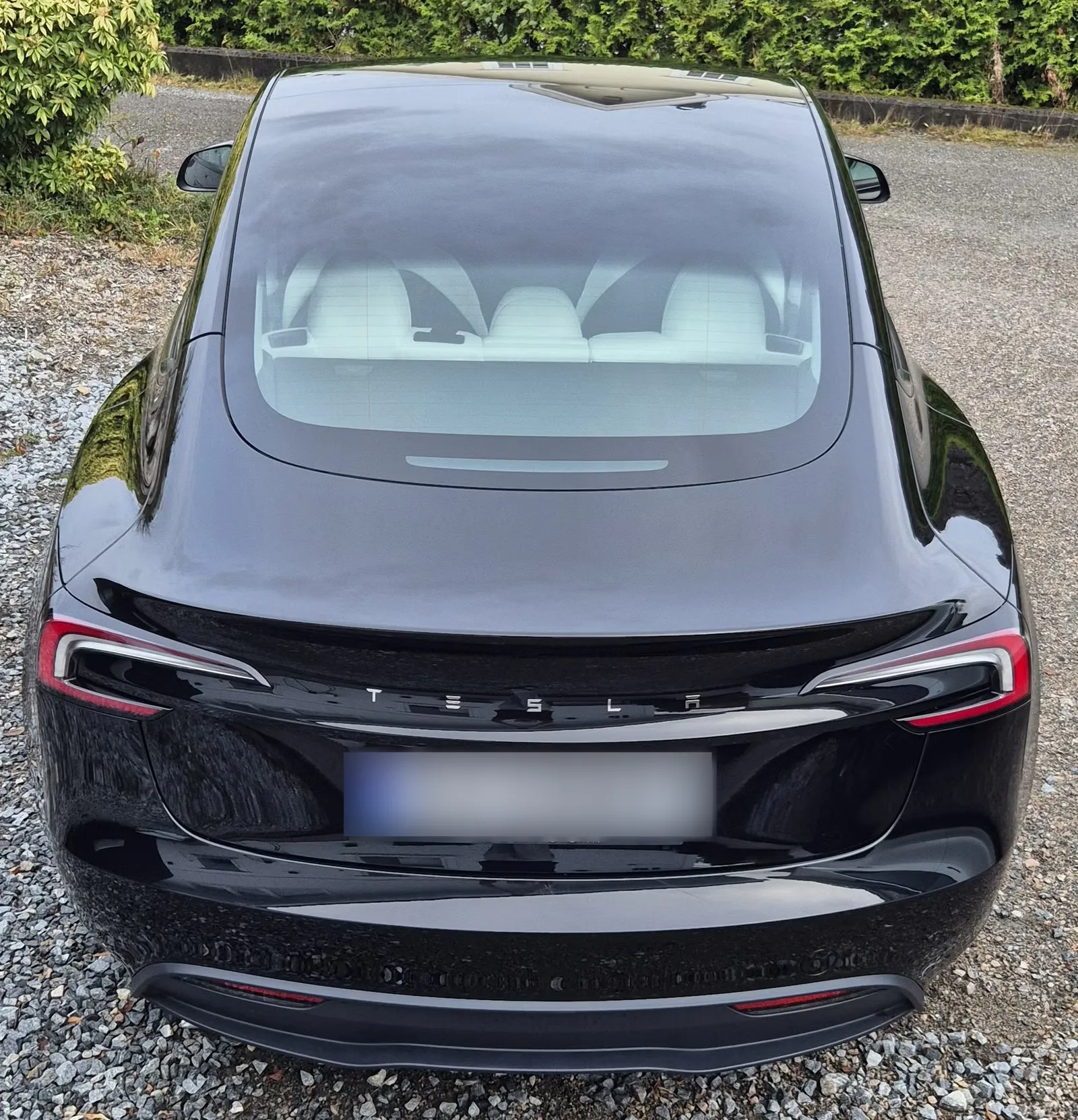 Tesla Model 3 2024 7
