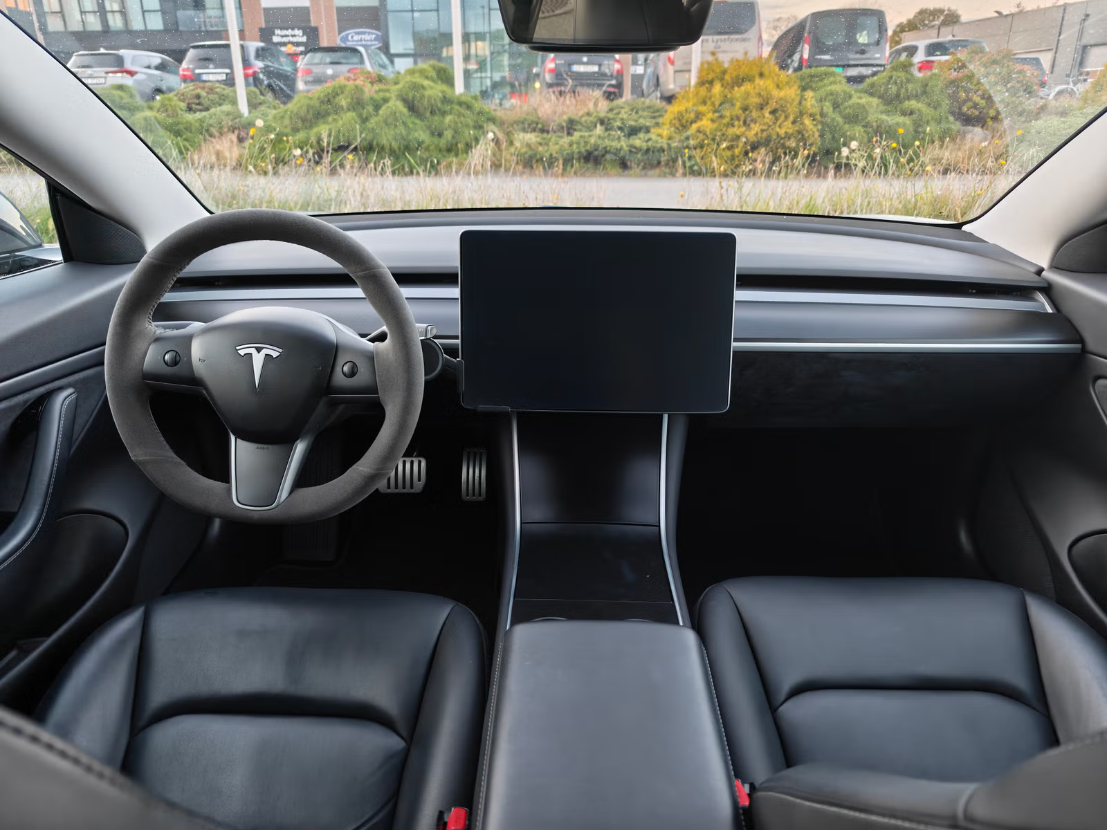 Tesla Model 3 Performance 2019 9