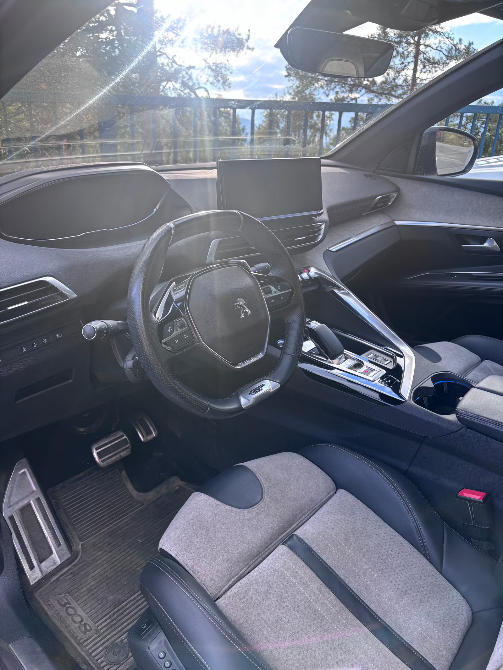 Peugeot 3008 2021 6