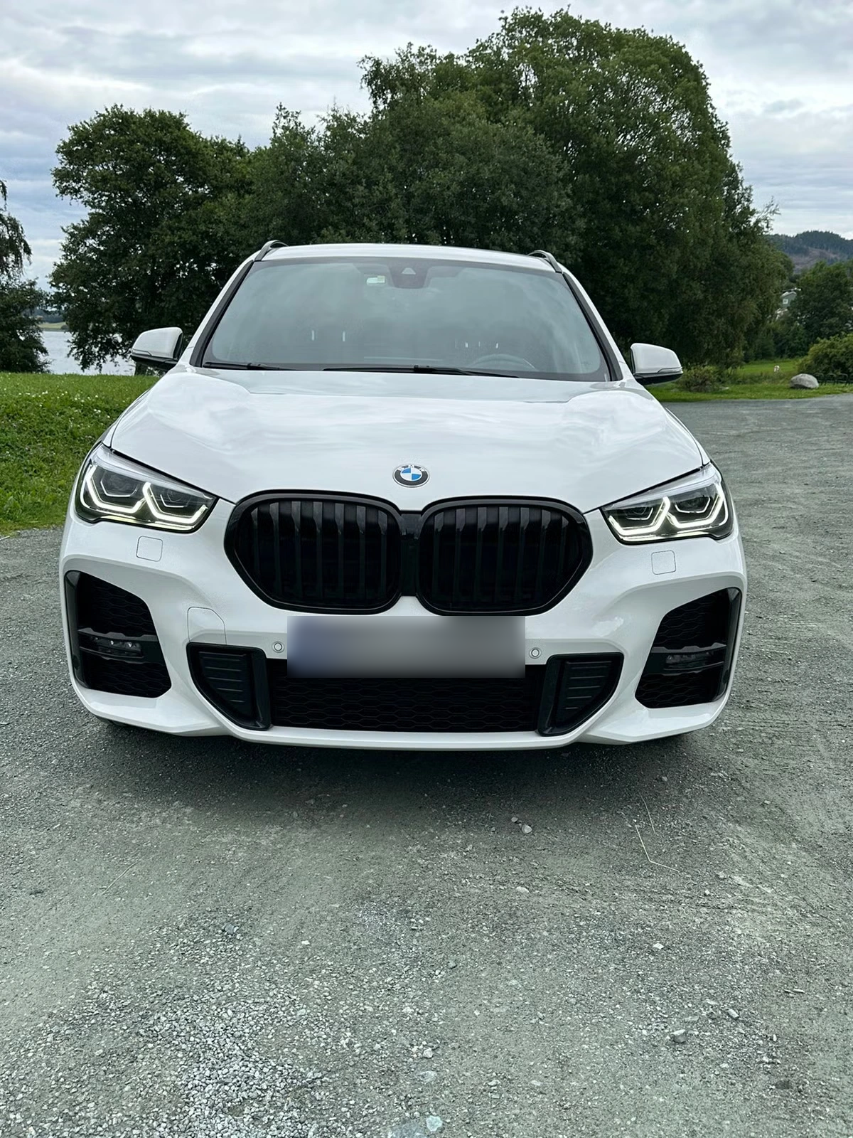 BMW X1 2022 2