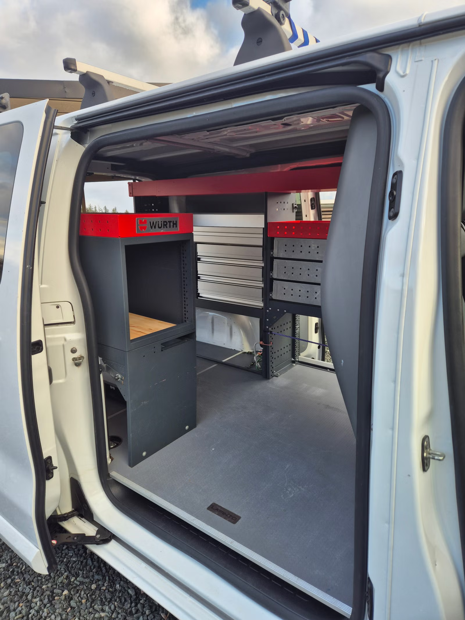 Peugeot Expert Traveller 2020 15