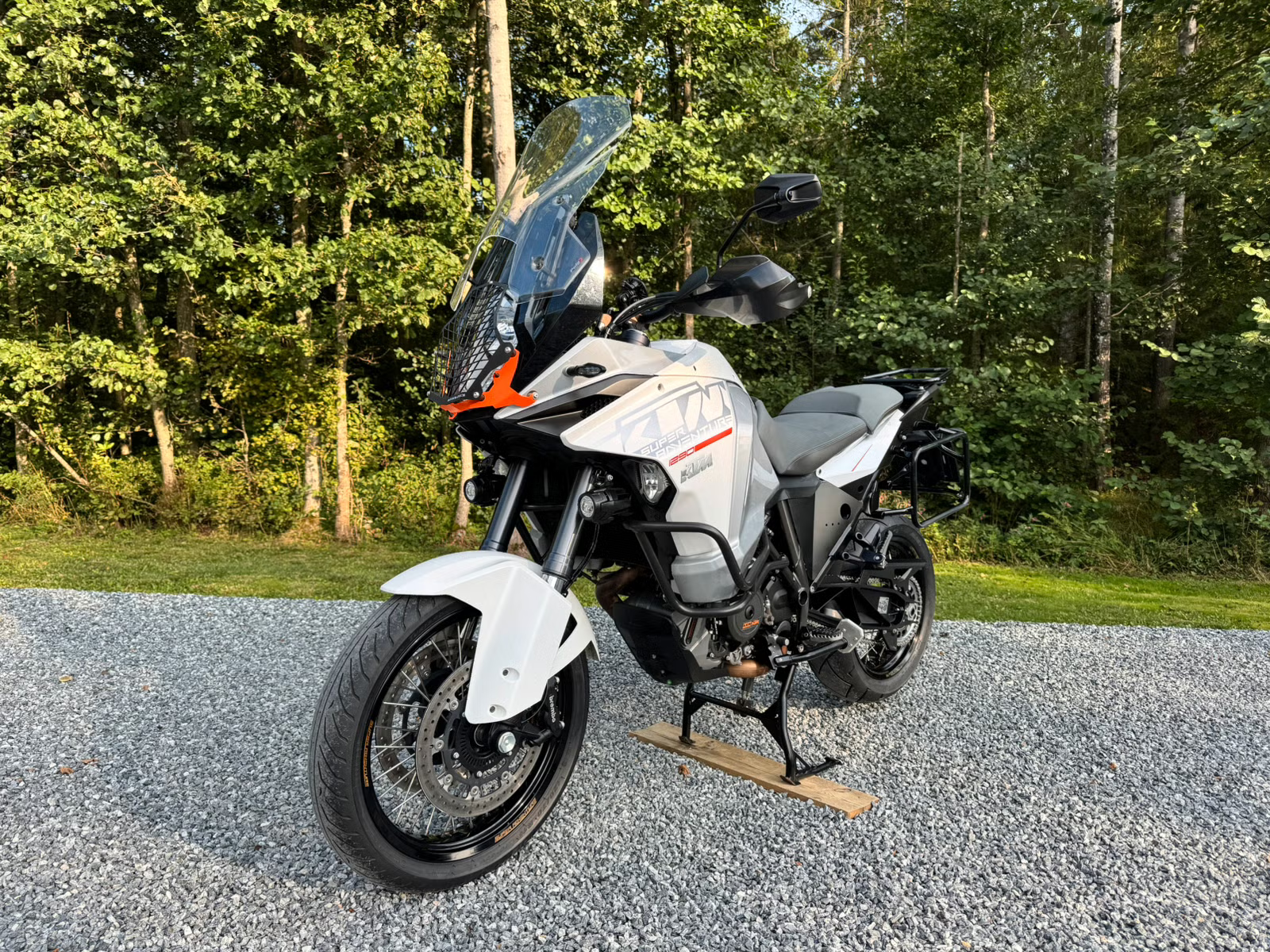 KTM 1290 Super Adventure 2016 2