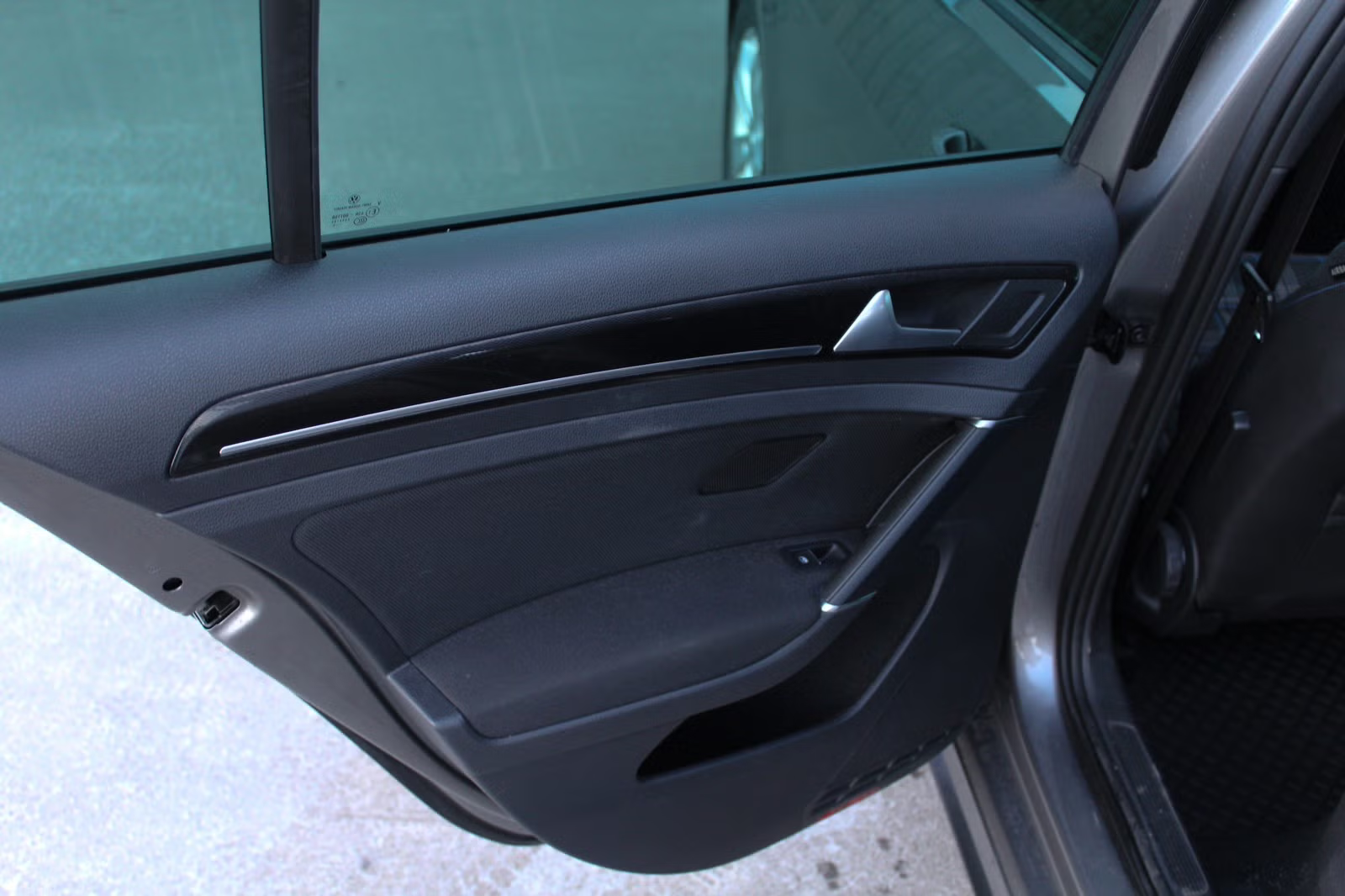 Volkswagen Golf 2016 5