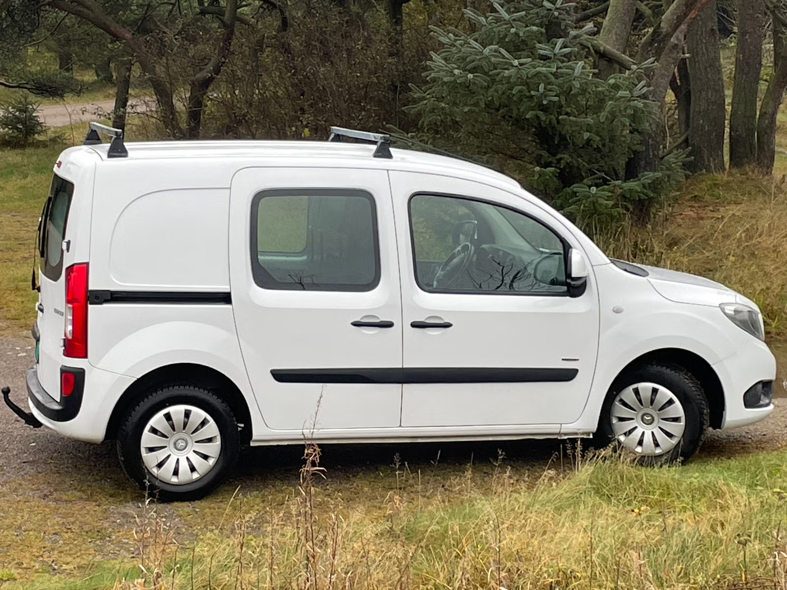 Mercedes-Benz Citan 2015 5