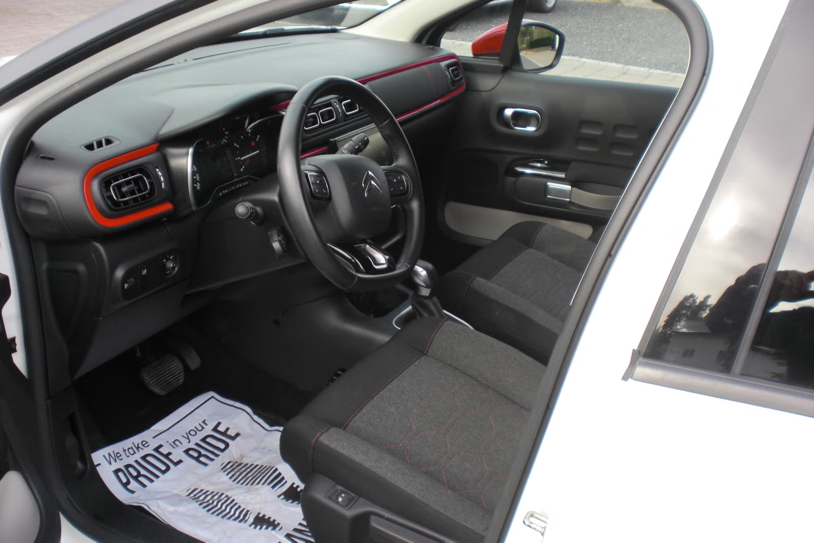 Citroen C3 2019 30