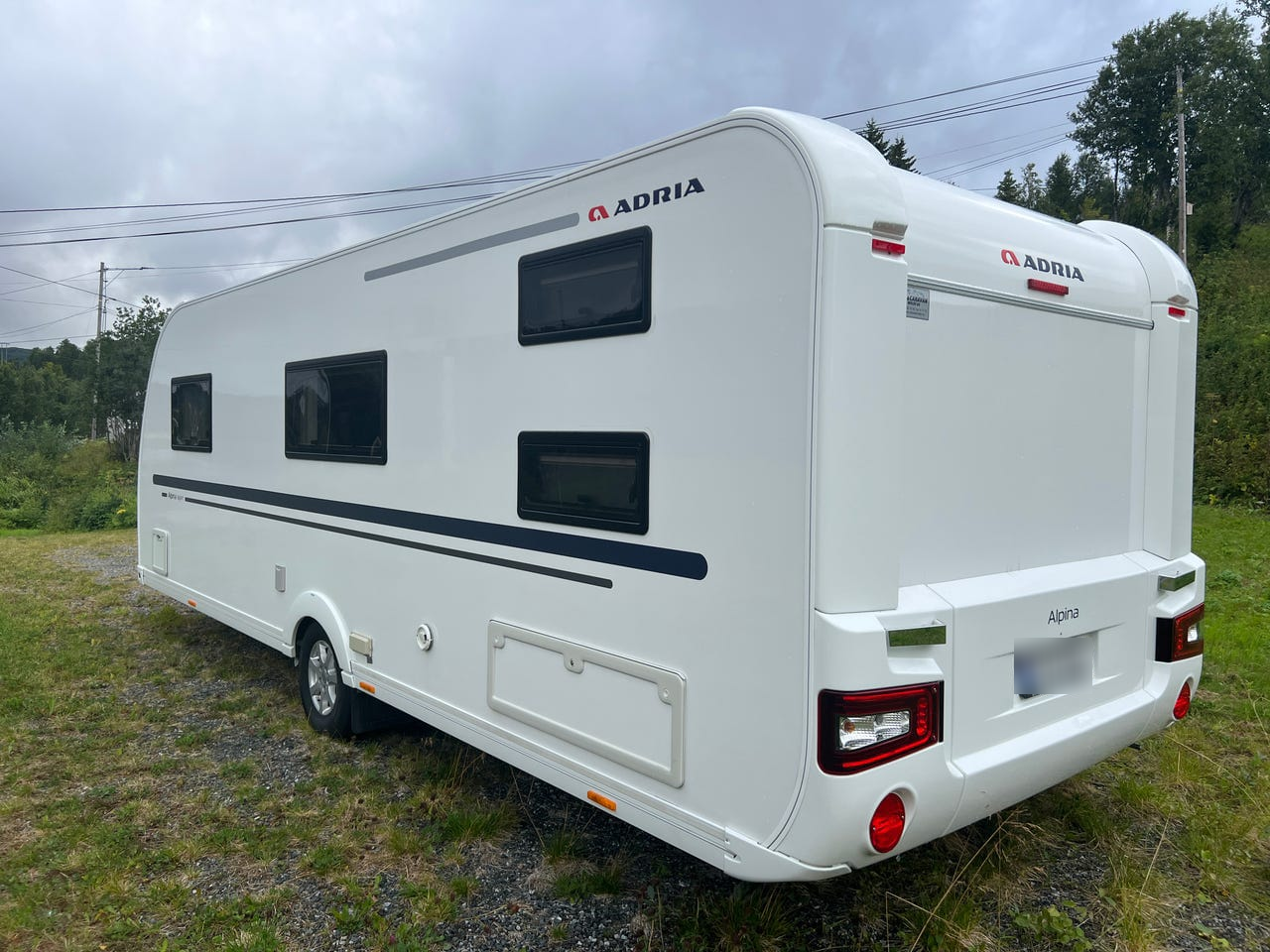Adria Alpina 663 PT 2019 6