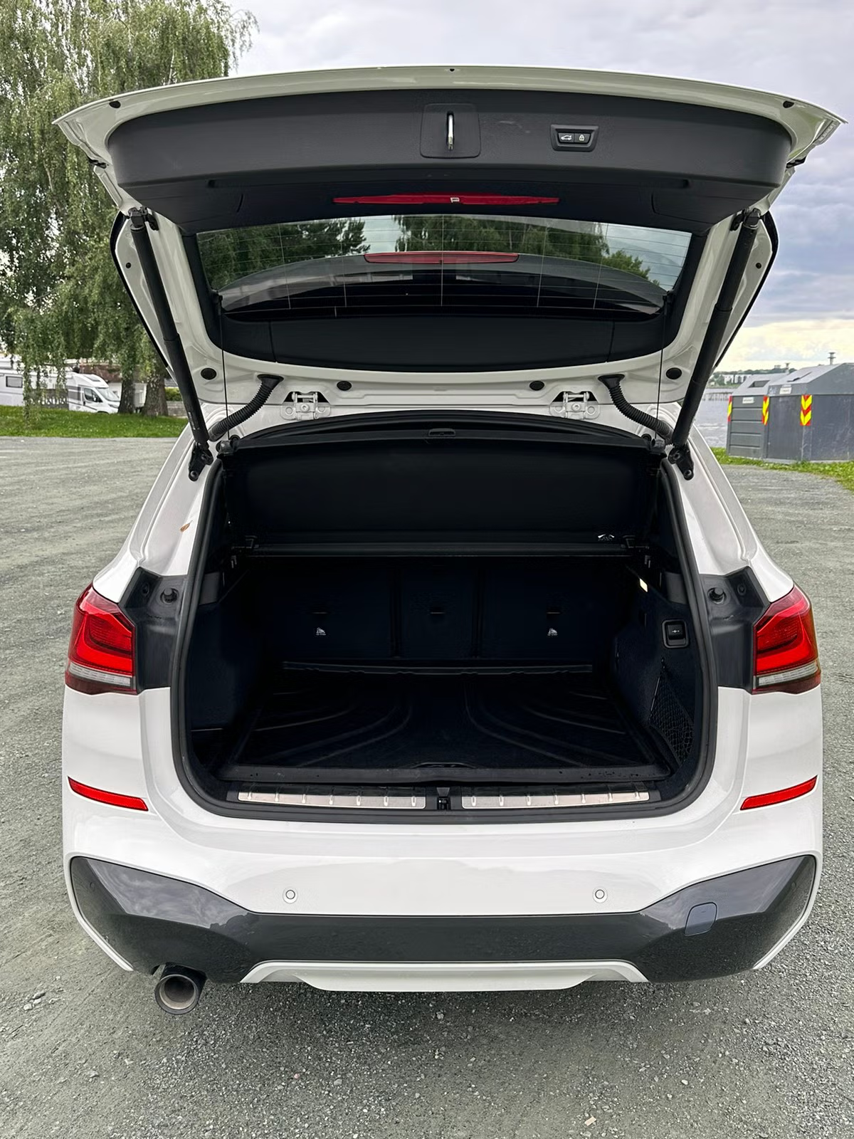 BMW X1 2022 15