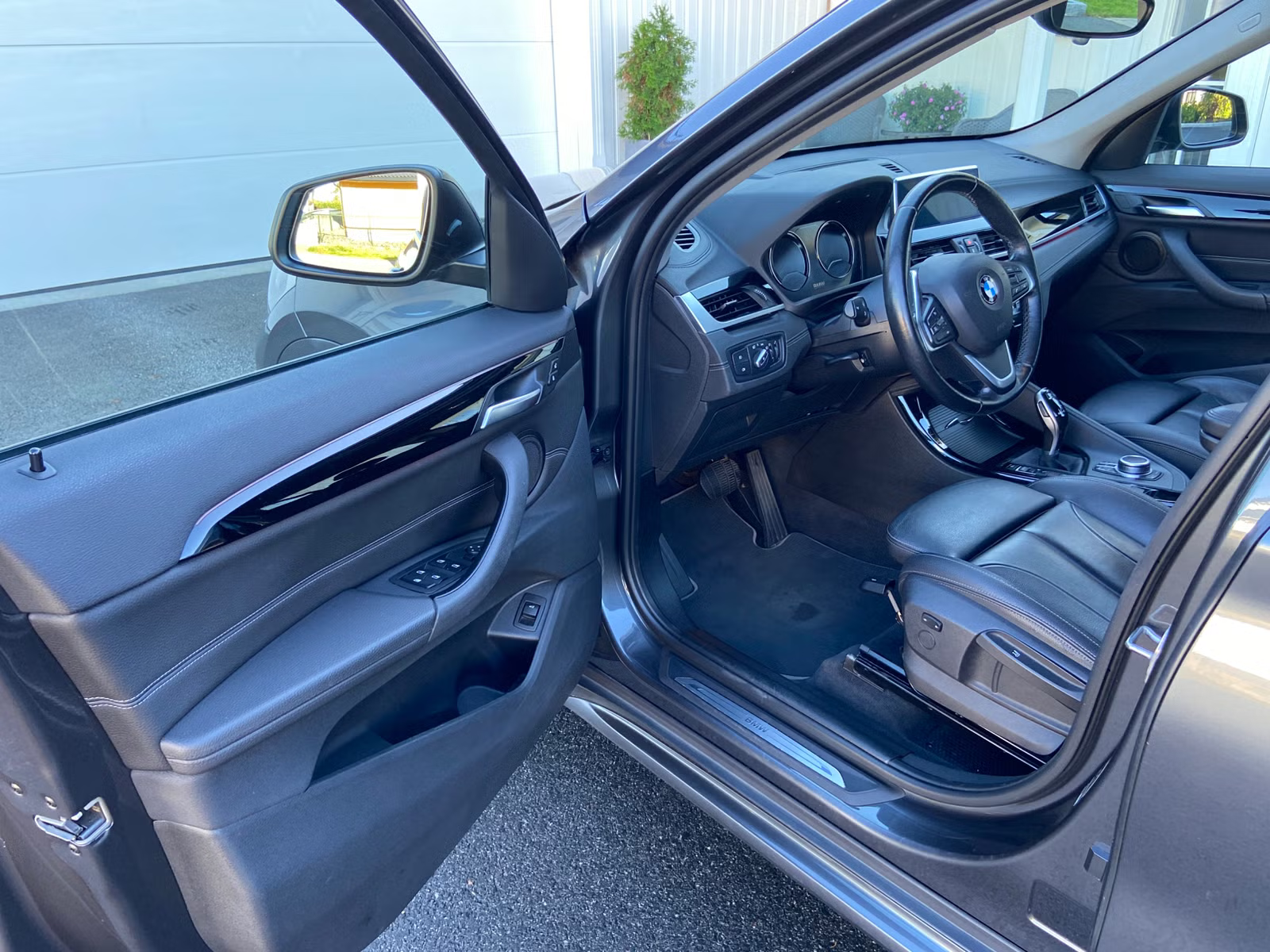 BMW X1 2020 9