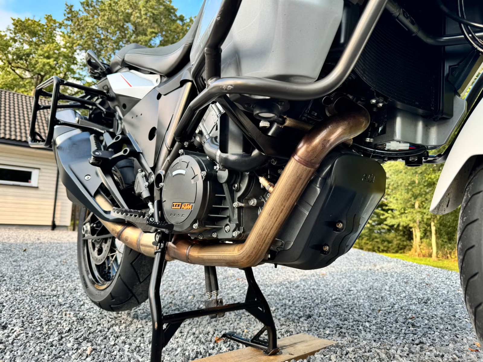KTM 1290 Super Adventure 2016 38