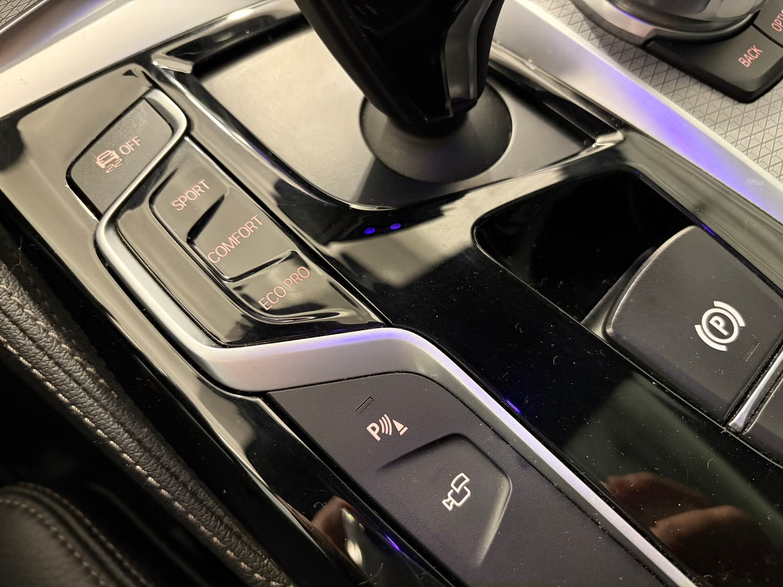 BMW 520d xDrive Touring 2018 20