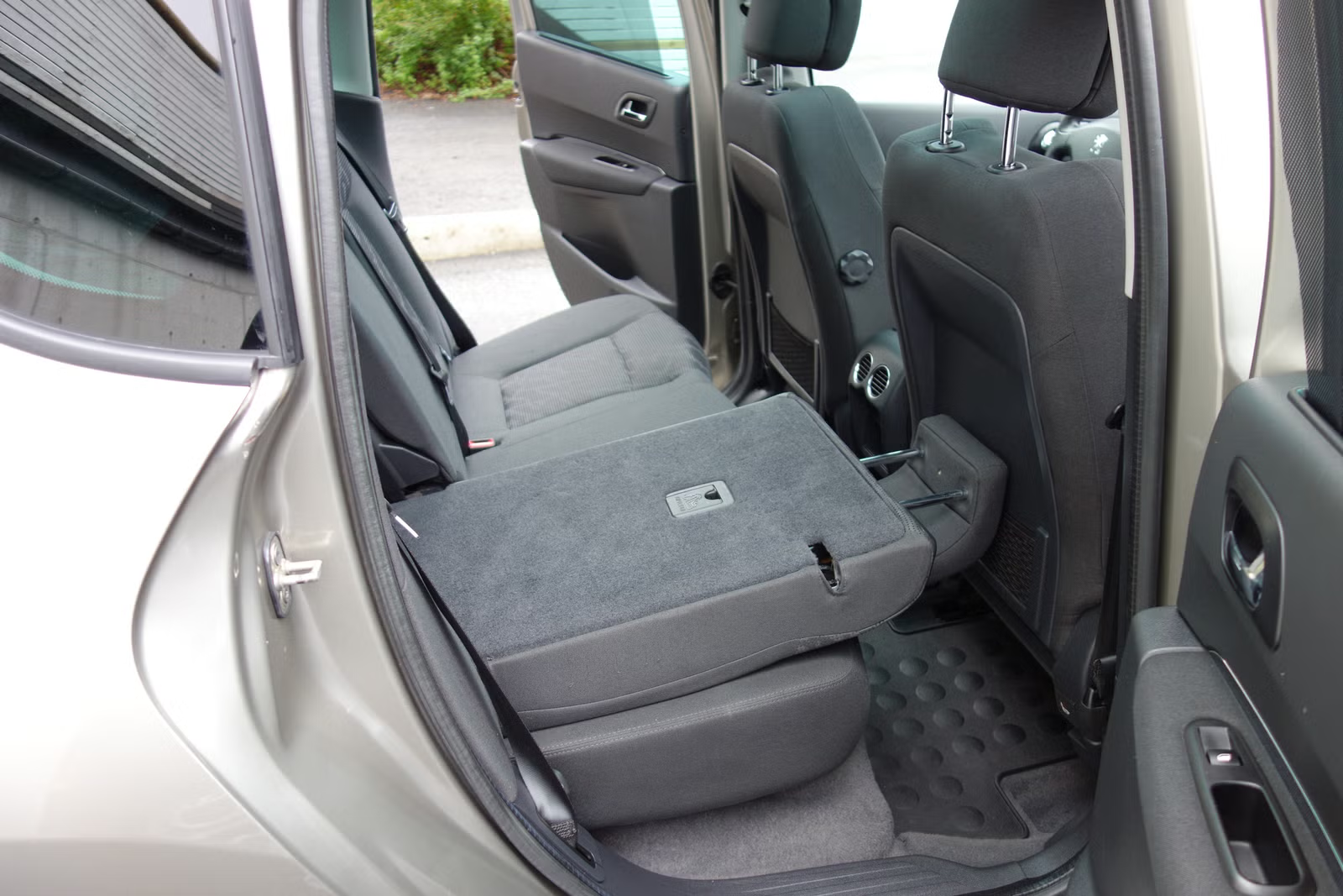 Peugeot 3008 2012 23