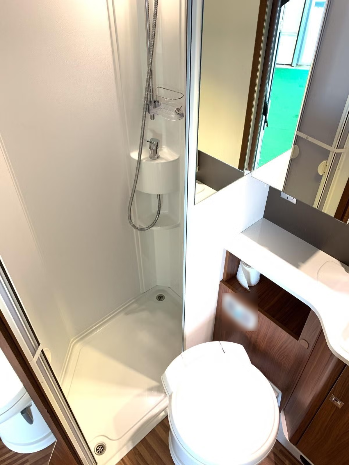 Adria Alcove 2017 19