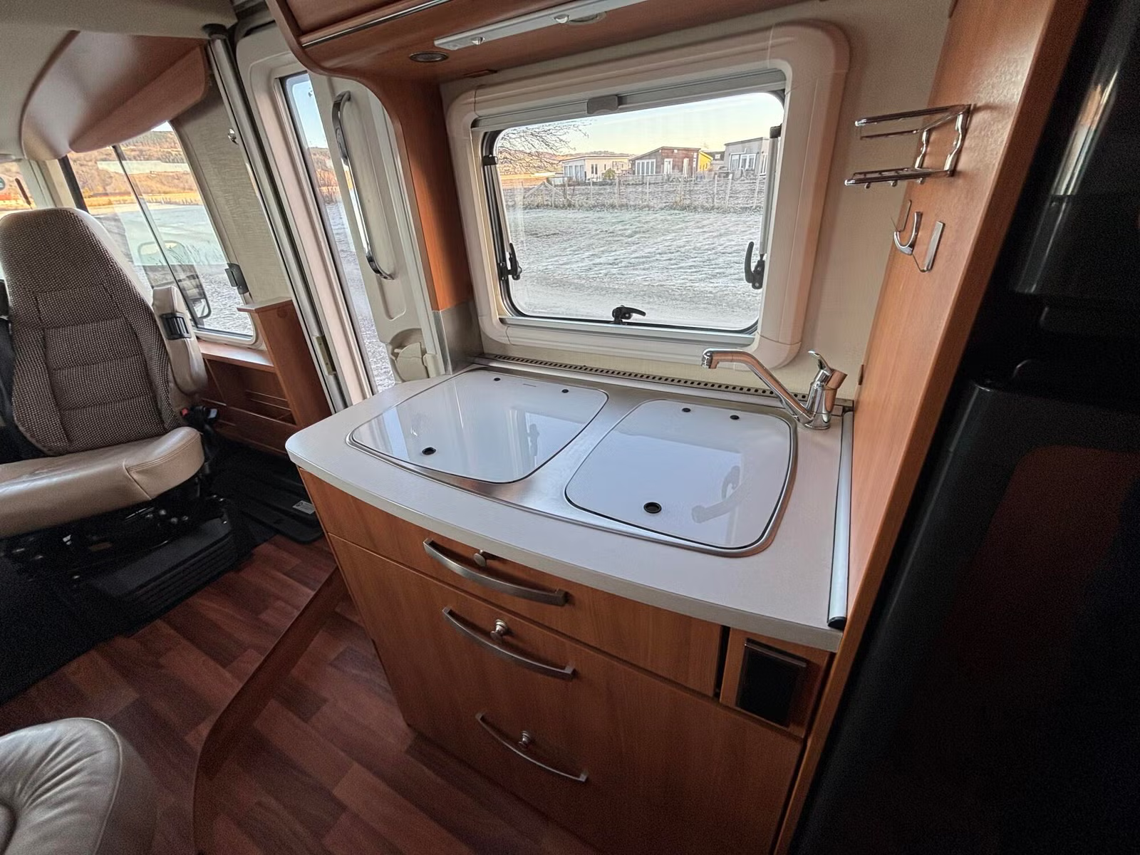Hymer Exsis 588 2014 17