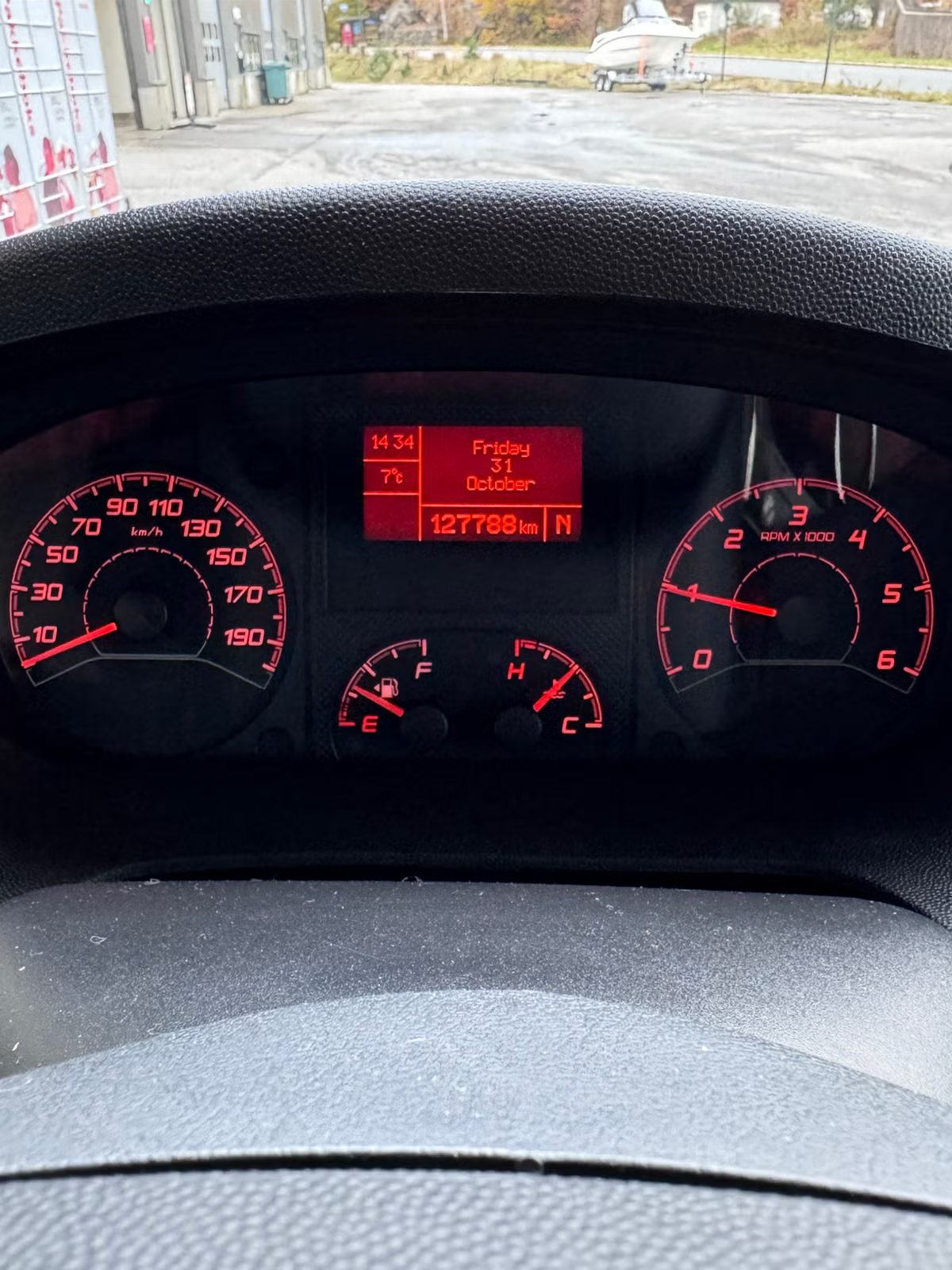 Fiat Ducato 2019 21