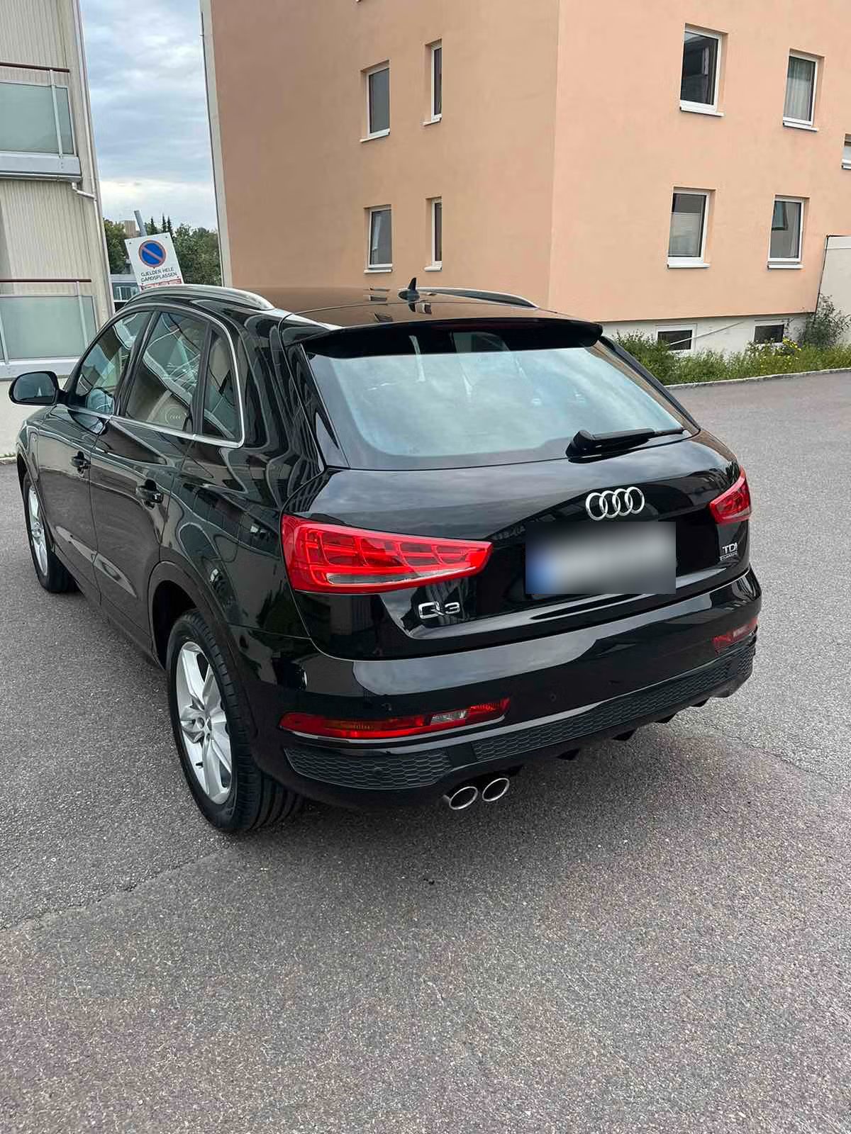 Audi Q3 2016 1