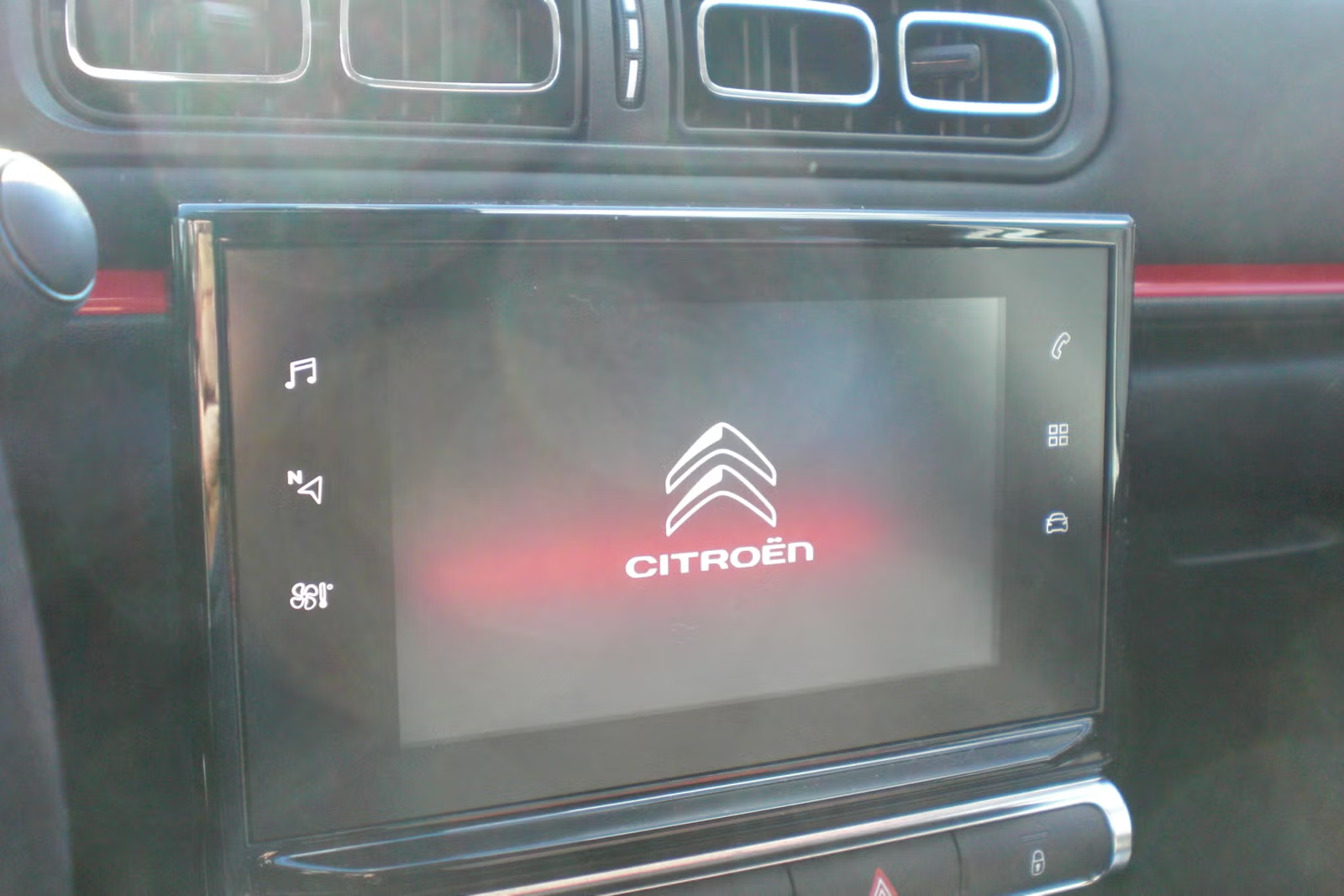 Citroen C3 2019 25