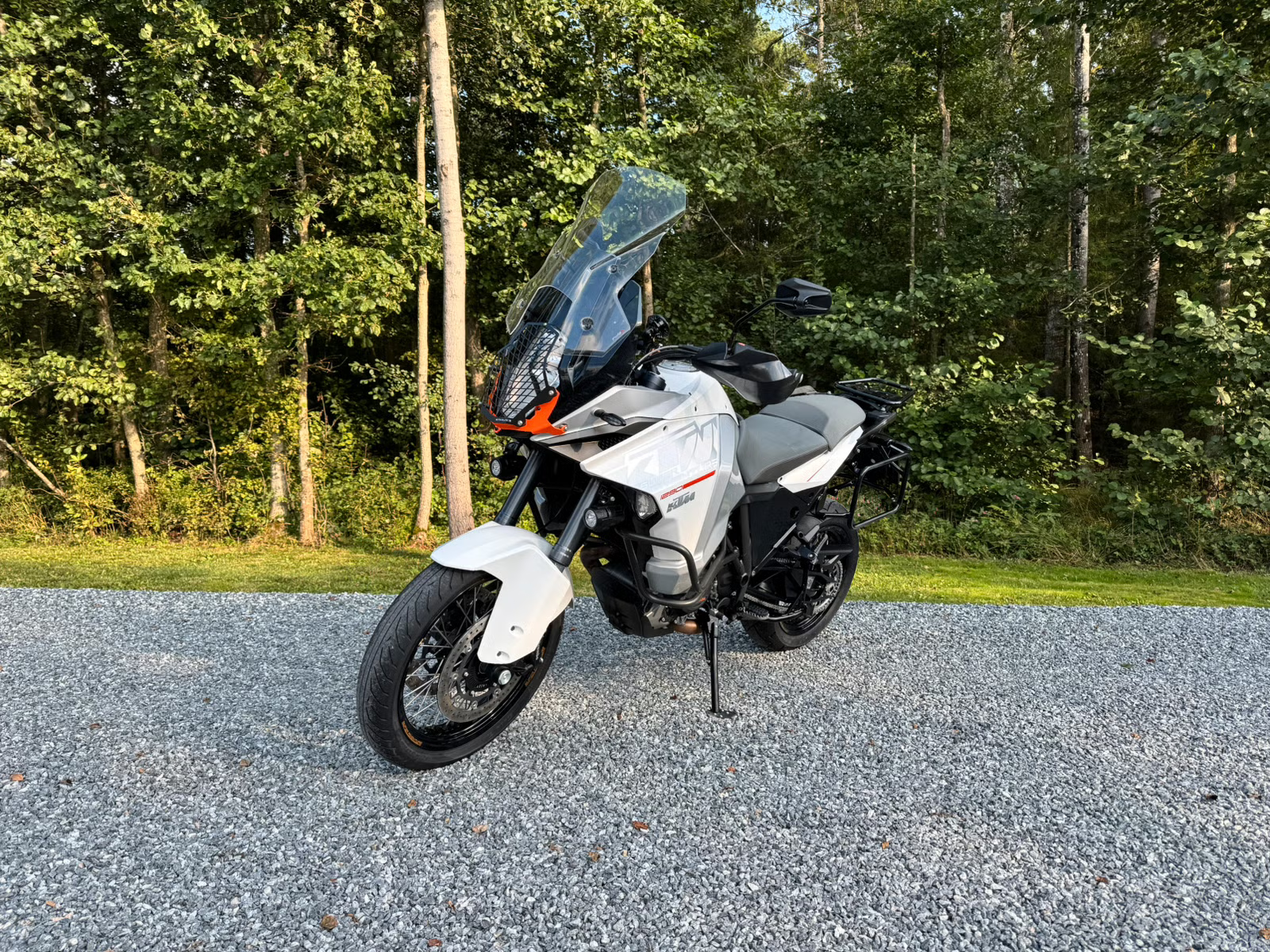 KTM 1290 Super Adventure 2016 3