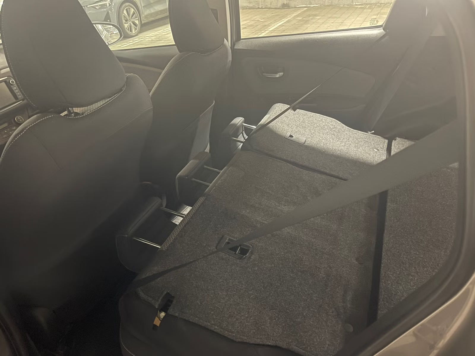 Toyota Yaris 2015 12