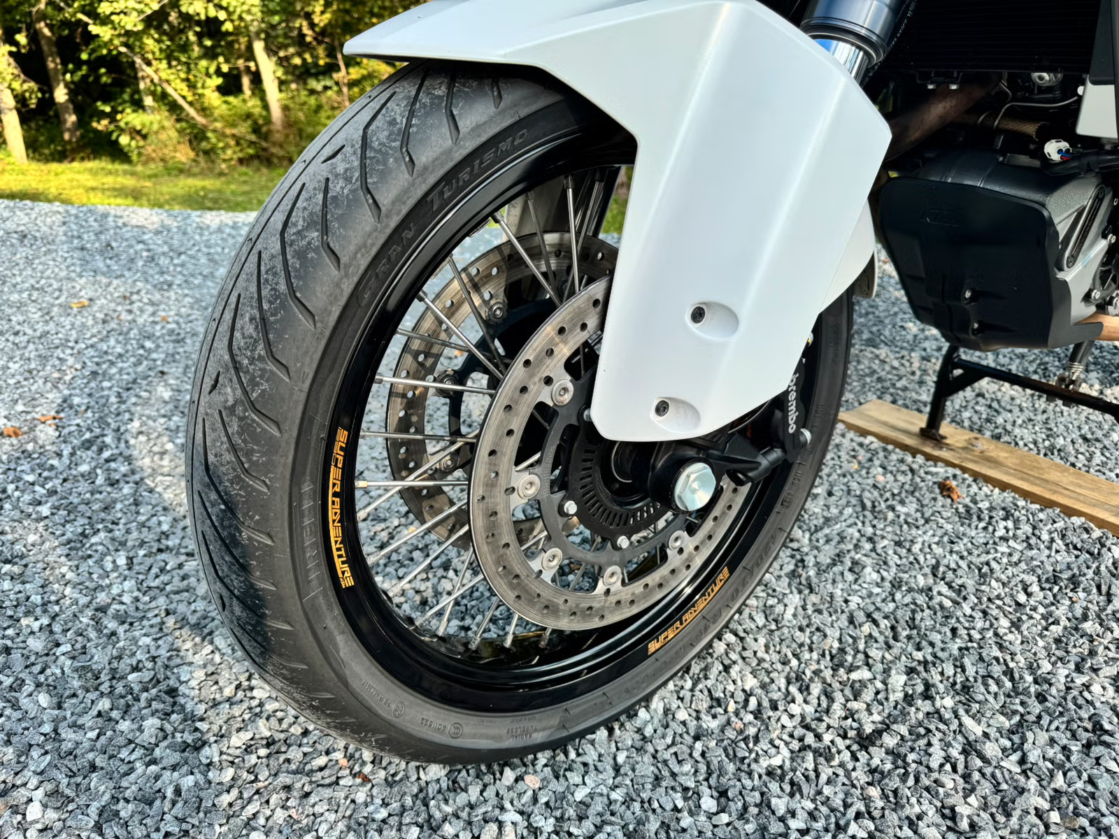 KTM 1290 Super Adventure 2016 32