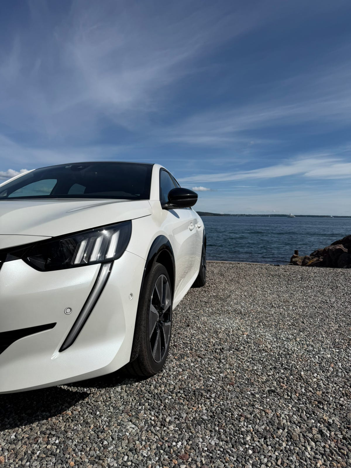 Peugeot 208 2022 6