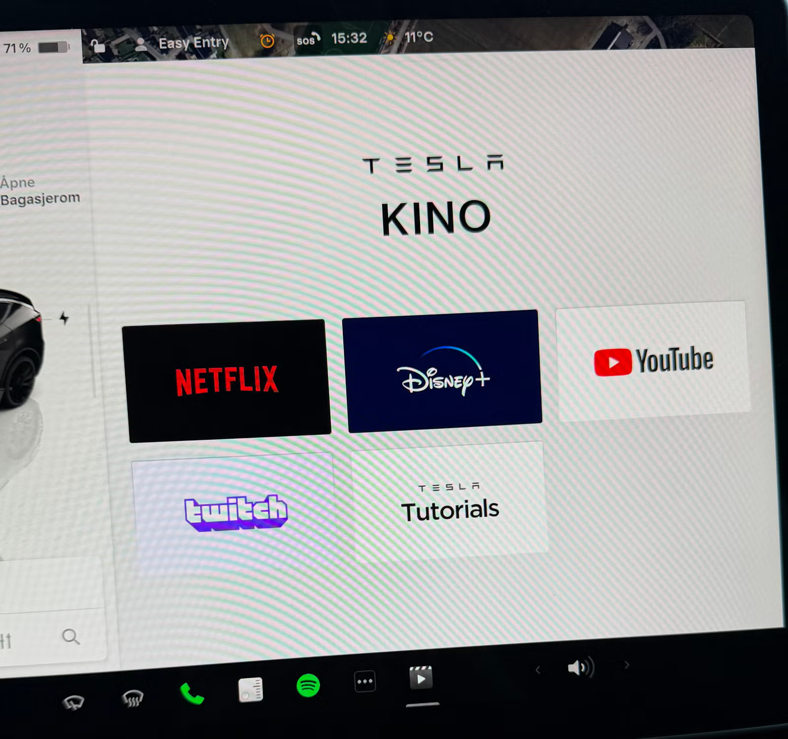 Tesla Model Y Performance 2023 10