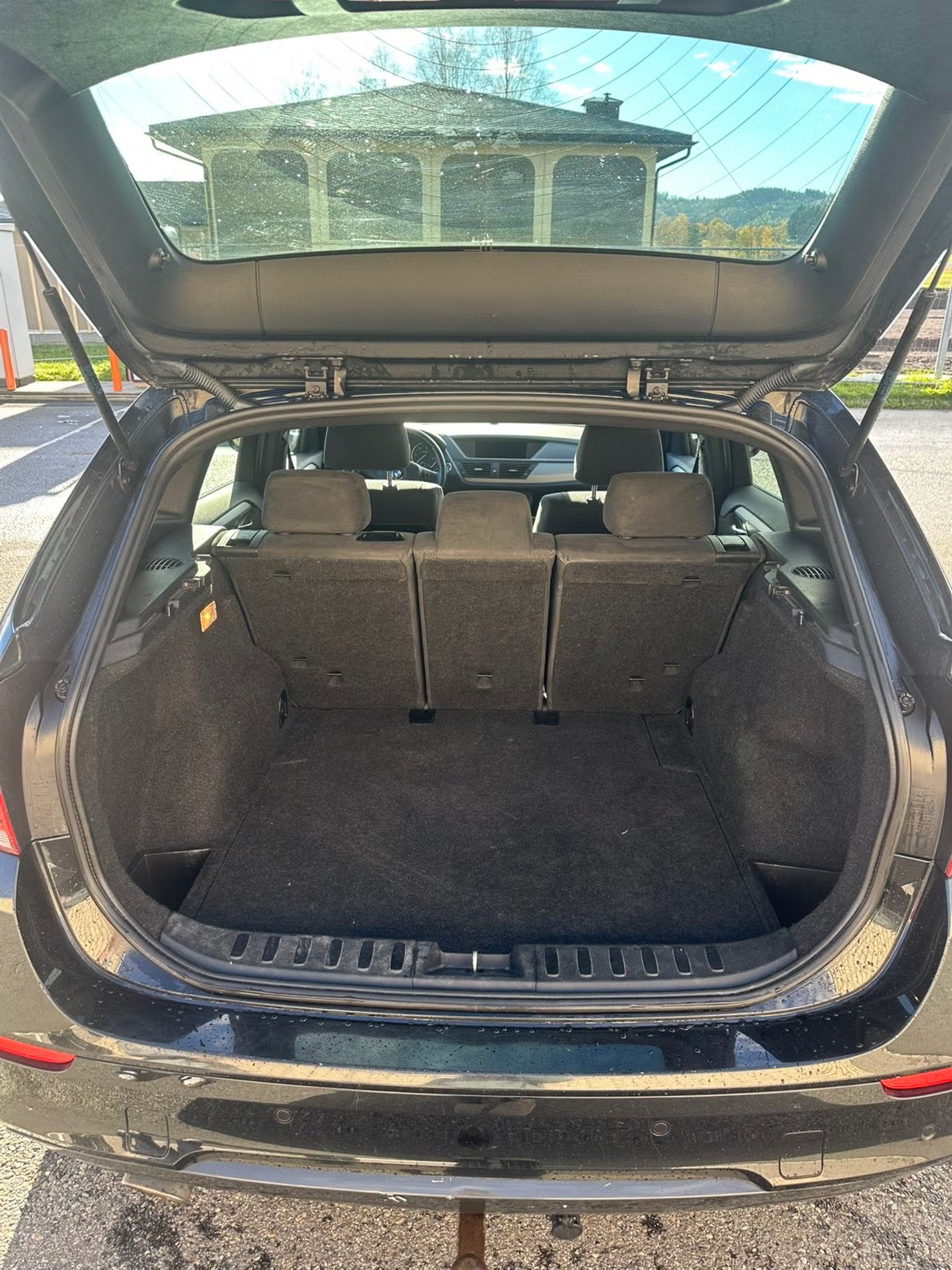 BMW X1 2012 18