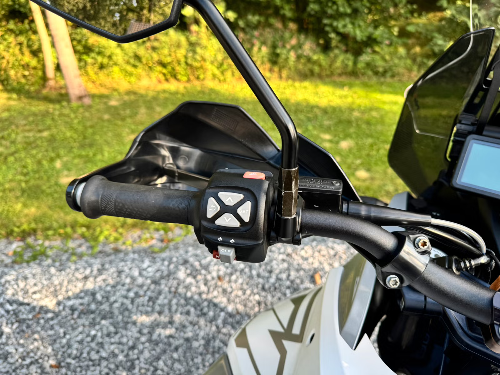 KTM 1290 Super Adventure 2016 23