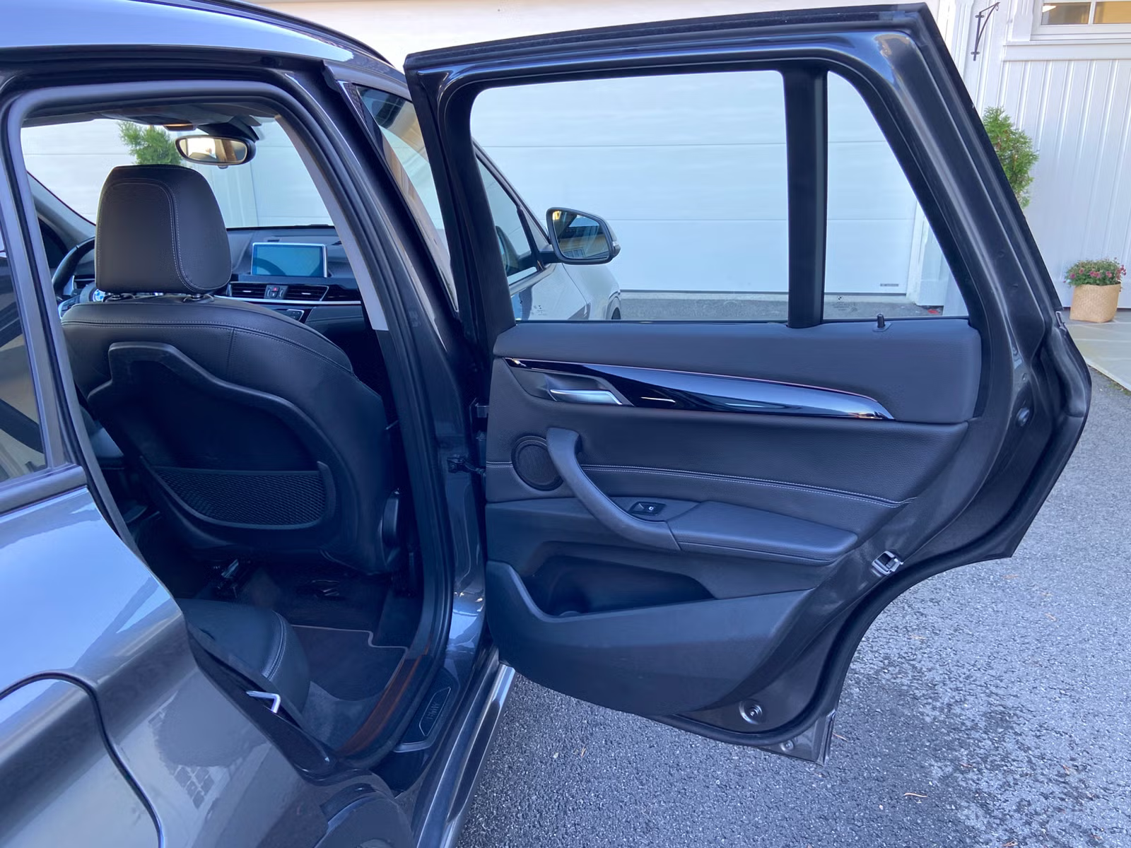 BMW X1 2020 10