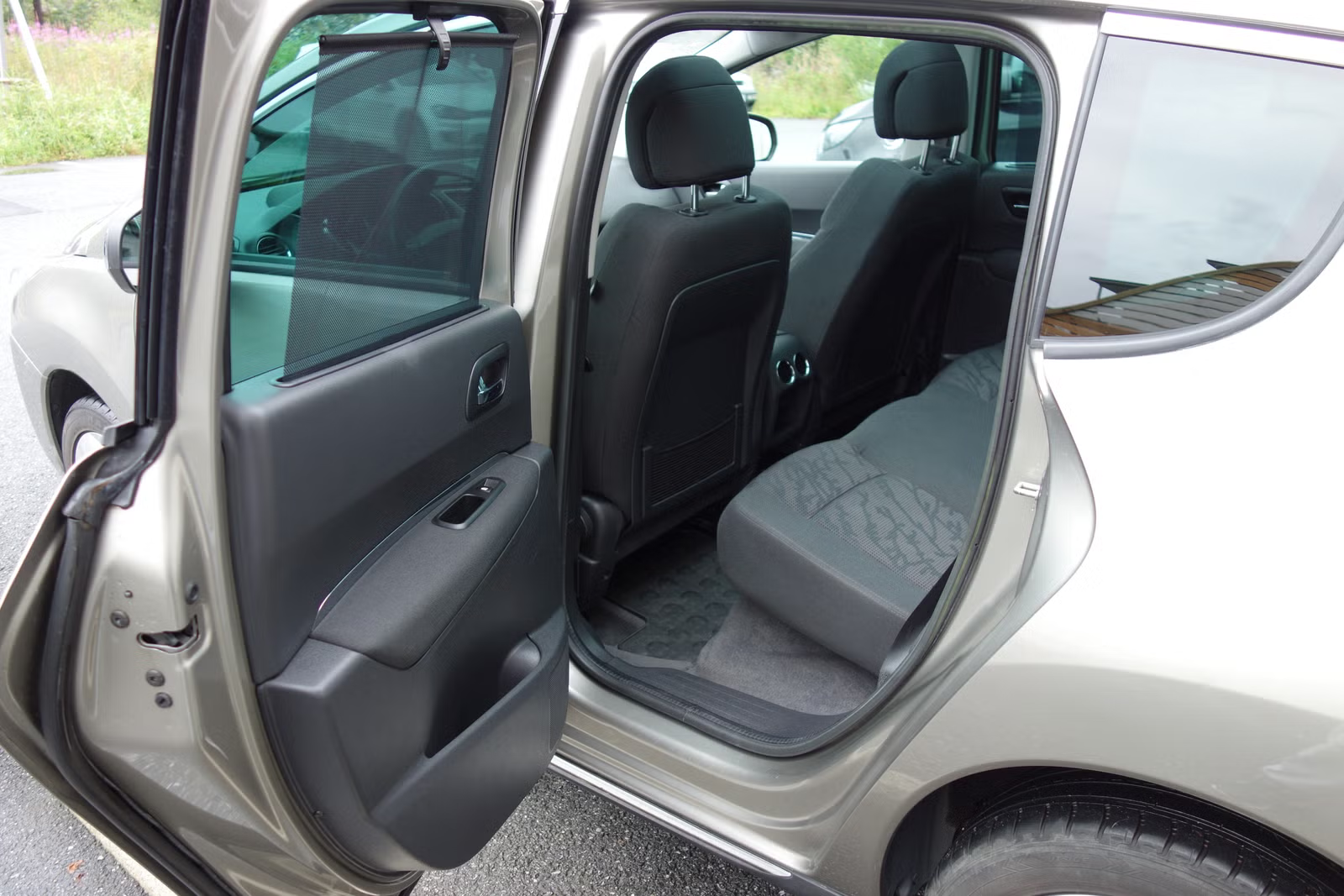 Peugeot 3008 2012 10